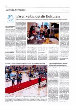 Zuger Zeitung 09. April 2022